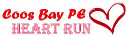 Picture of Coos Bay PE Heart Run